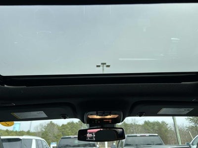 2026 GMC Canyon 4WD AT4