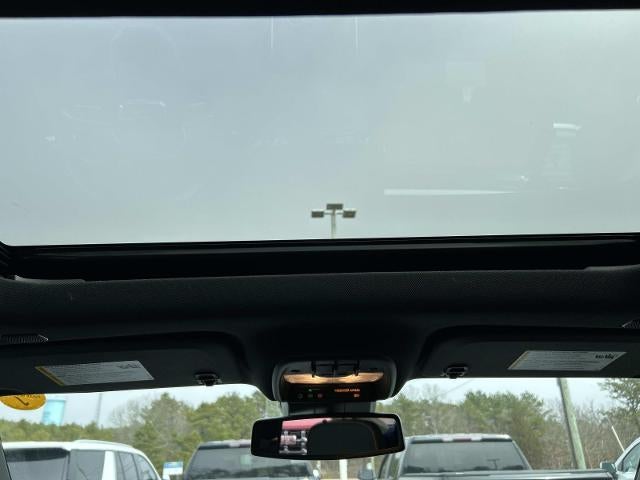 2026 GMC Canyon 4WD AT4