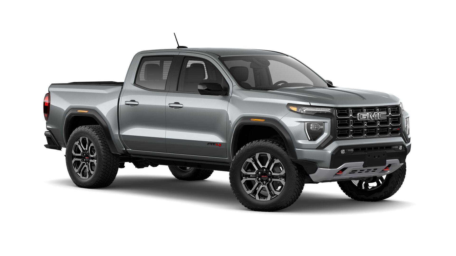 2026 GMC Canyon Base