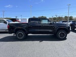 2026 GMC Canyon 4WD AT4
