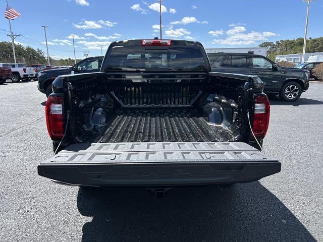 2026 GMC Canyon 4WD AT4