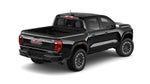2026 GMC Canyon Base
