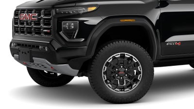 2026 GMC Canyon Base