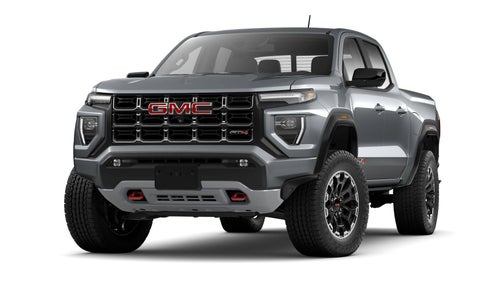 2026 GMC Canyon Base