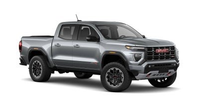 2026 GMC Canyon Base