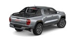 2025 GMC Canyon 4WD AT4