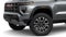 2025 GMC Canyon 4WD AT4