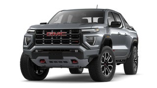 2025 GMC Canyon 4WD AT4