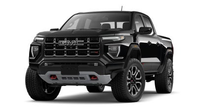 2026 GMC Canyon Base