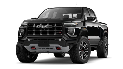 2026 GMC Canyon Base
