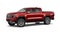 2026 GMC Canyon Base