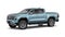 2026 GMC Canyon Base