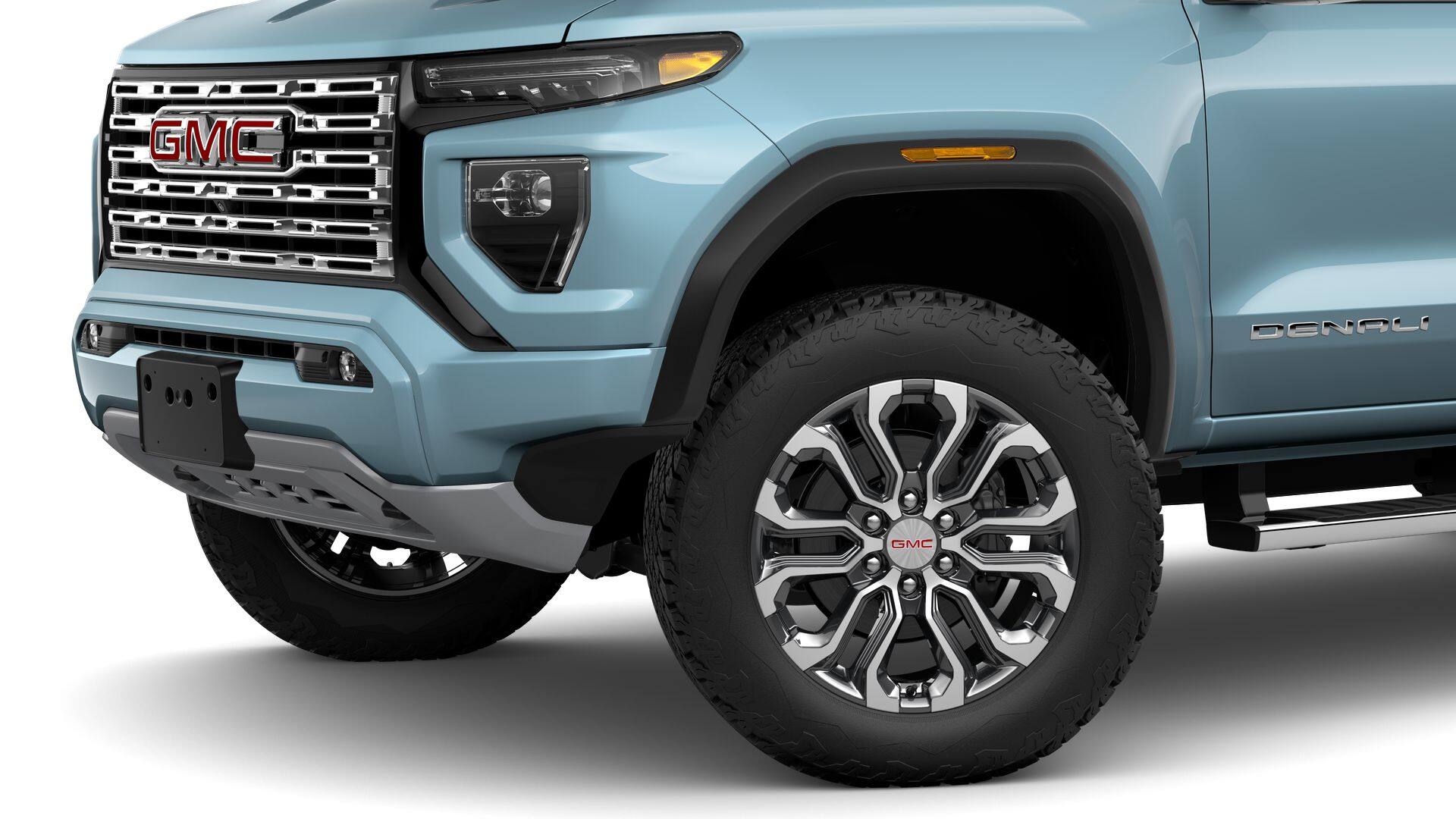 2026 GMC Canyon Base
