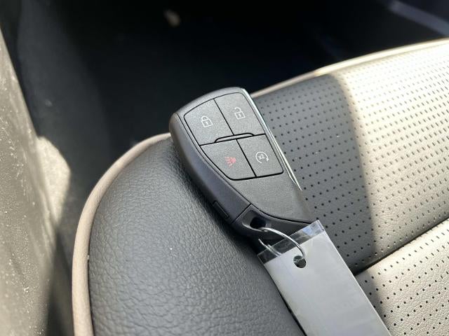 2026 GMC Canyon 4WD Denali