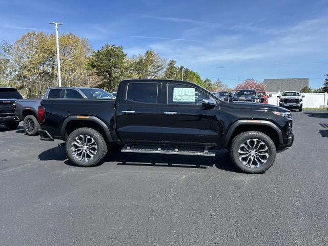 2026 GMC Canyon 4WD Denali