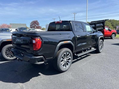 2026 GMC Canyon 4WD Denali