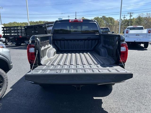 2026 GMC Canyon 4WD Denali