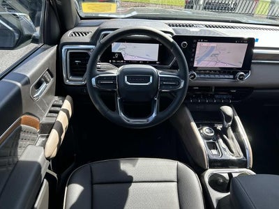 2026 GMC Canyon 4WD Denali