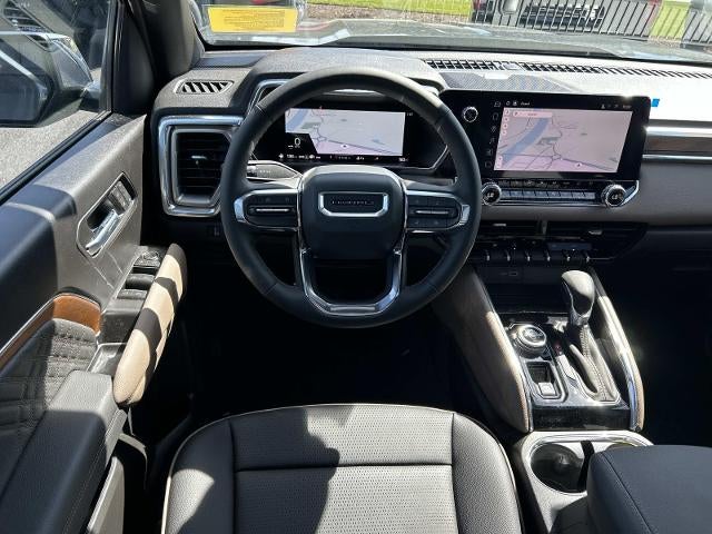 2026 GMC Canyon 4WD Denali