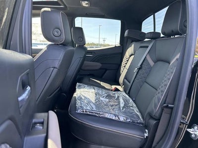 2026 GMC Canyon 4WD Denali