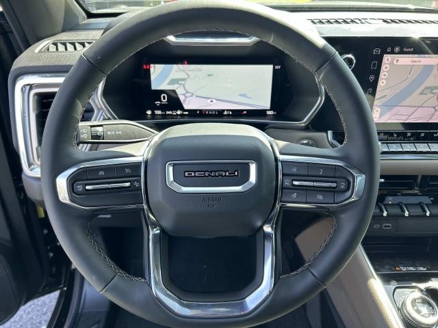 2026 GMC Canyon 4WD Denali
