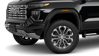 2026 GMC Canyon 4WD Denali