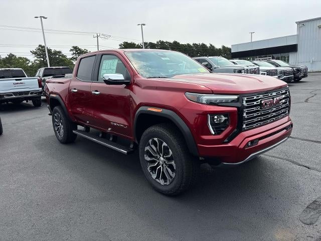 2026 GMC Canyon 4WD Denali