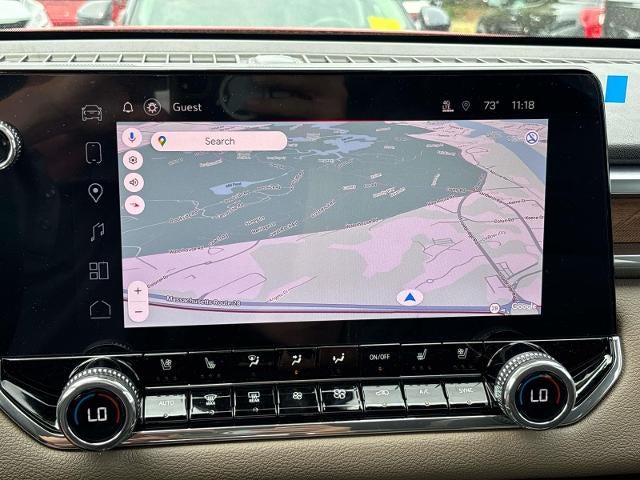 2026 GMC Canyon 4WD Denali
