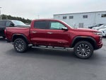 2026 GMC Canyon 4WD Denali