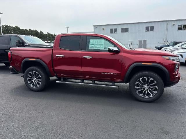 2026 GMC Canyon 4WD Denali