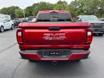 2026 GMC Canyon 4WD Denali