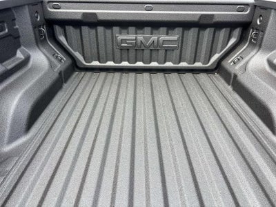 2026 GMC Canyon 4WD Denali