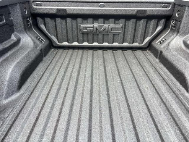 2026 GMC Canyon 4WD Denali