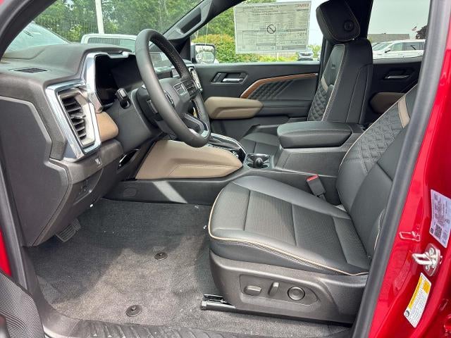 2026 GMC Canyon 4WD Denali