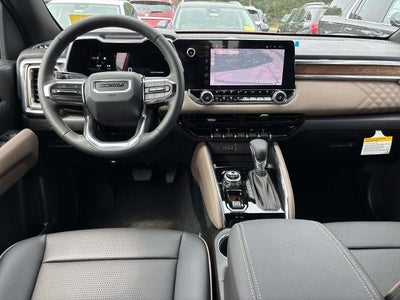 2026 GMC Canyon 4WD Denali