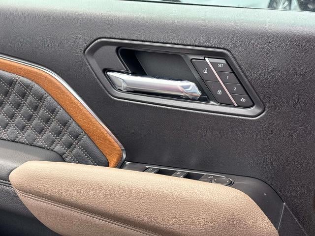 2026 GMC Canyon 4WD Denali