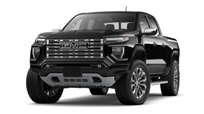 2026 GMC Canyon 4WD Denali