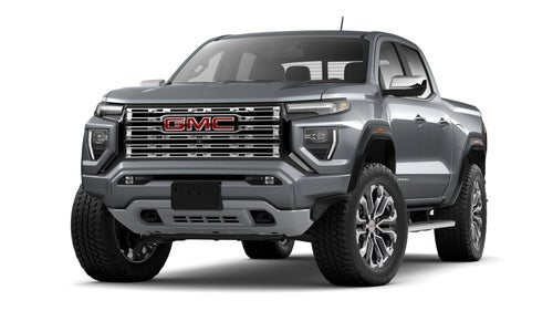 2026 GMC Canyon Base