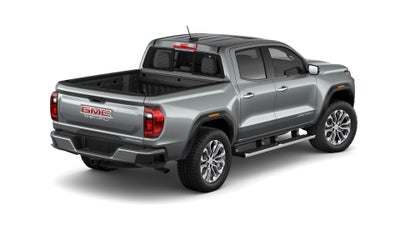2026 GMC Canyon Base