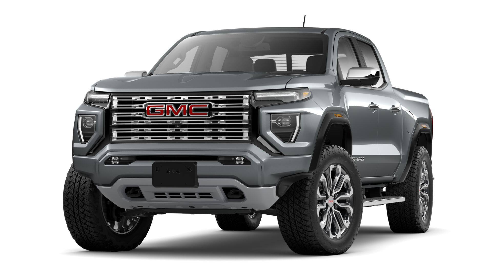 2026 GMC Canyon Base