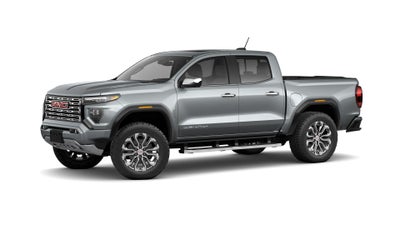 2026 GMC Canyon Base