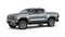 2026 GMC Canyon Base