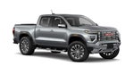2026 GMC Canyon Base