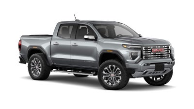 2026 GMC Canyon Base