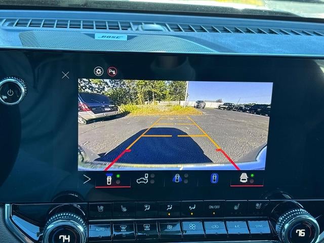 2026 GMC Canyon 4WD Denali