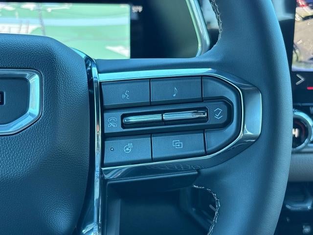 2026 GMC Canyon 4WD Denali