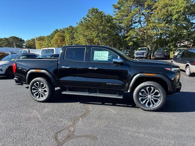 2026 GMC Canyon 4WD Denali