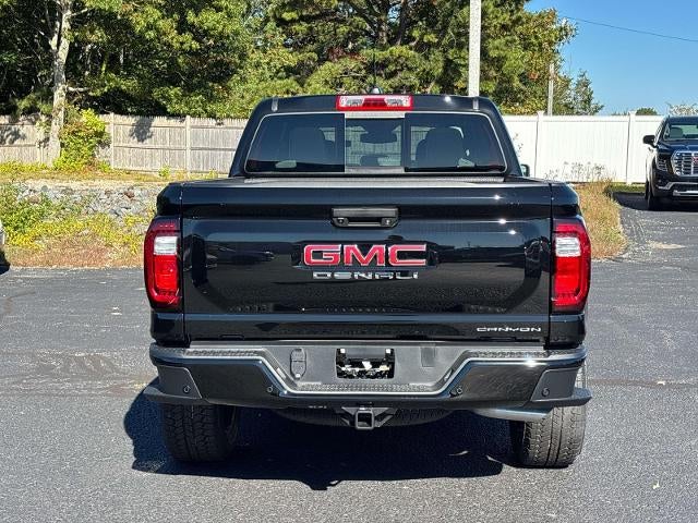 2026 GMC Canyon 4WD Denali