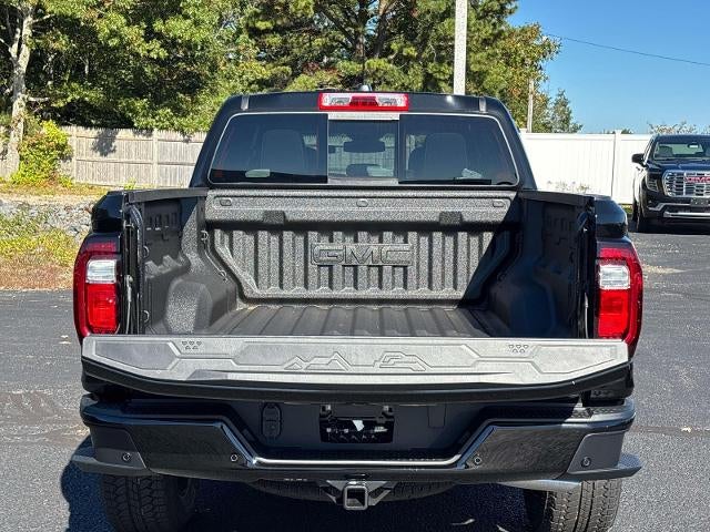 2026 GMC Canyon 4WD Denali
