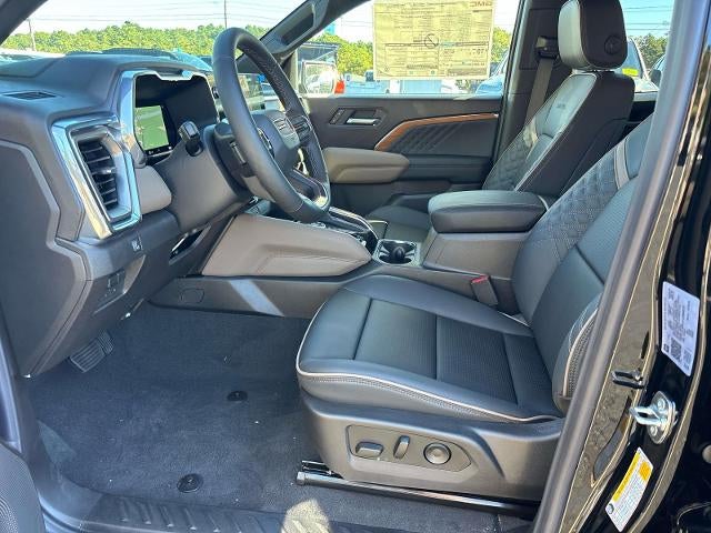 2026 GMC Canyon 4WD Denali